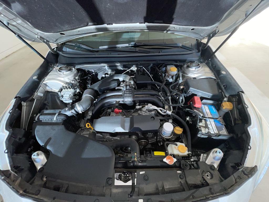 Thumbnail: 2016 Subaru Outback - 8