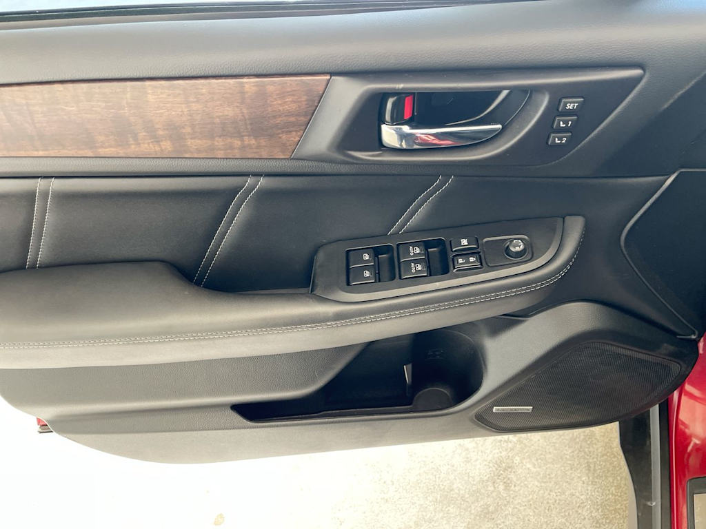 Thumbnail: 2018 Subaru Outback - 23