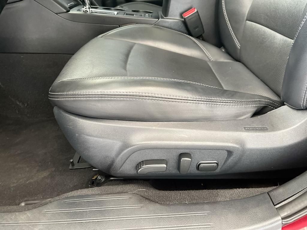 Thumbnail: 2018 Subaru Outback - 22