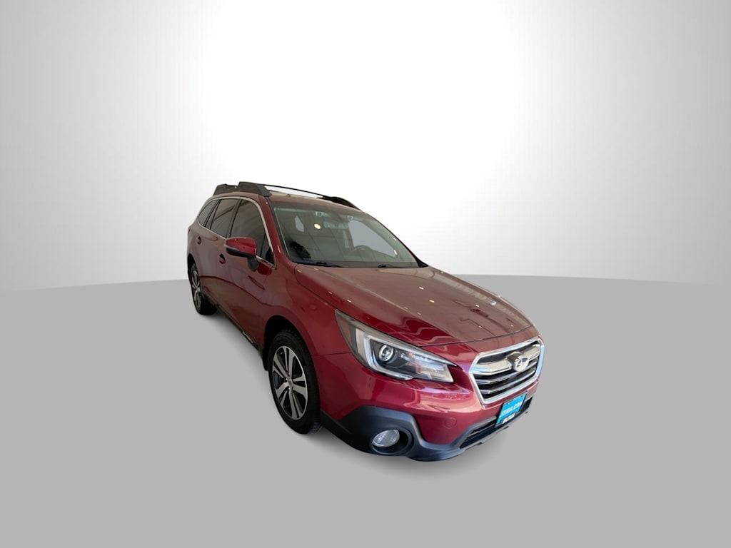 Thumbnail: 2018 Subaru Outback - 7