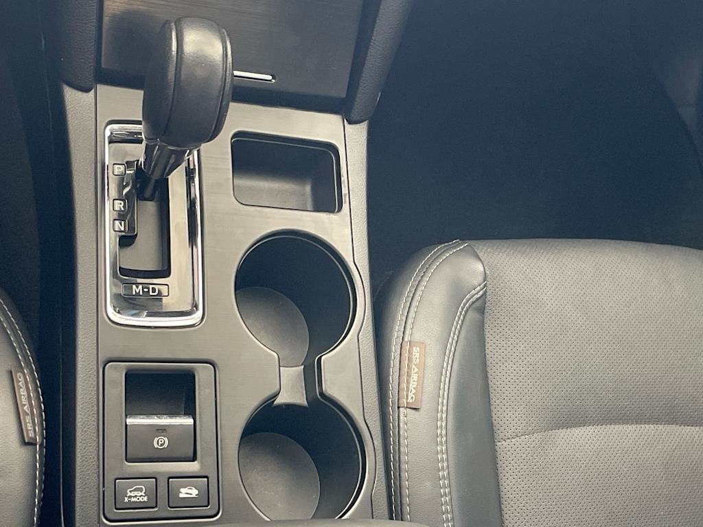 Thumbnail: 2018 Subaru Outback - 14