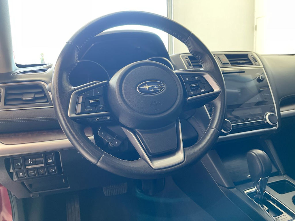 Thumbnail: 2018 Subaru Outback - 2