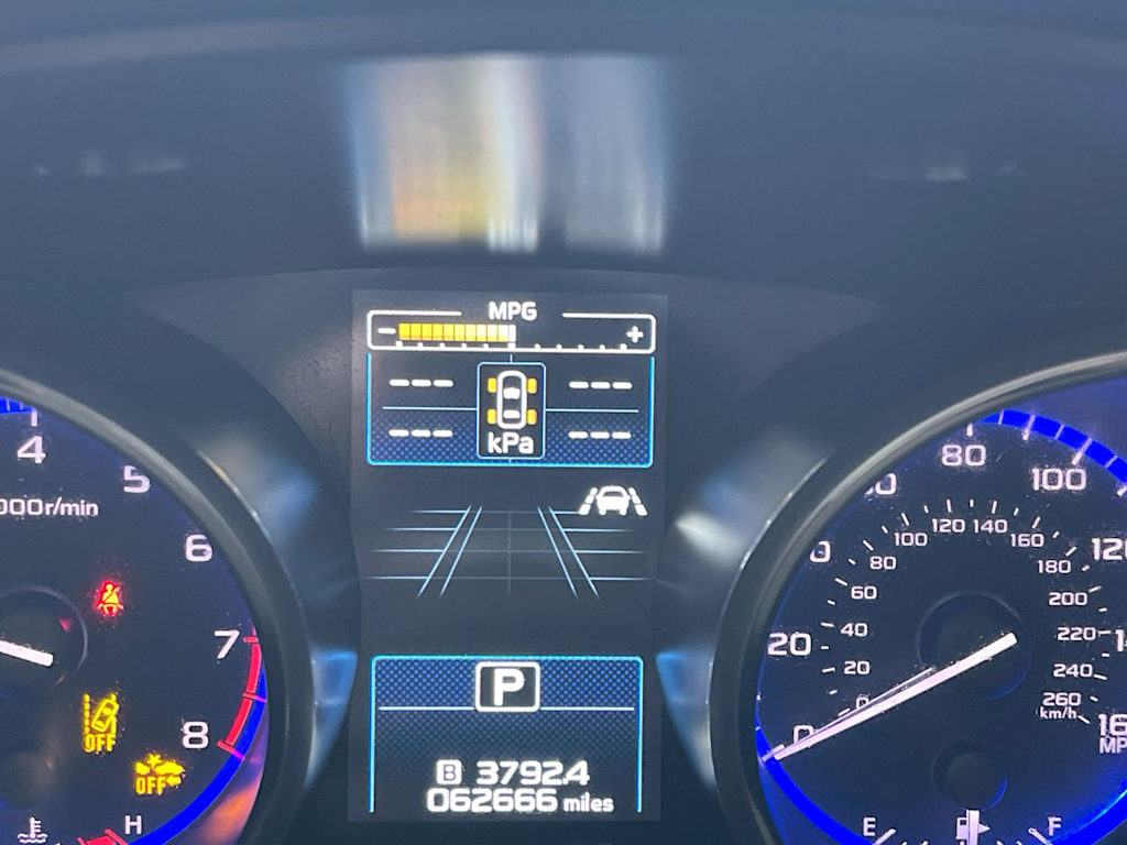 Thumbnail: 2018 Subaru Outback - 15