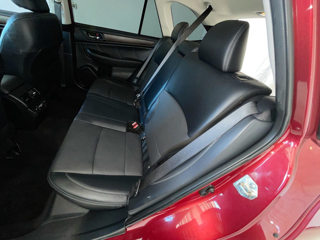 Thumbnail: 2018 Subaru Outback - 12