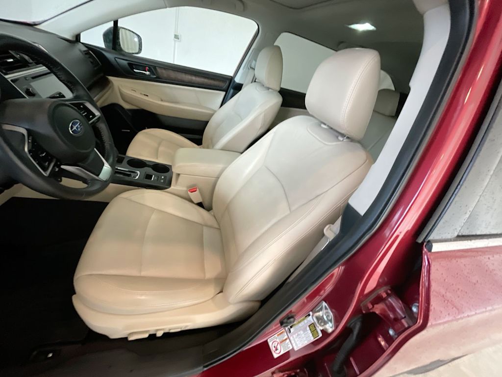 Thumbnail: 2018 Subaru Outback - 8