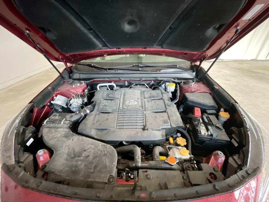 Thumbnail: 2018 Subaru Outback - 7