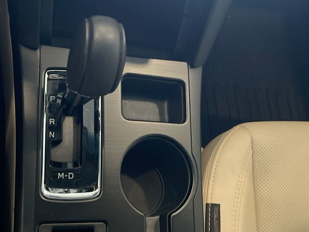 Thumbnail: 2018 Subaru Outback - 12