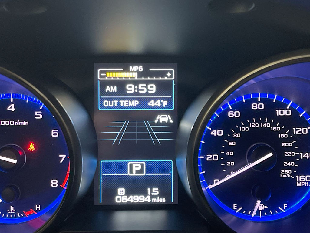 Thumbnail: 2018 Subaru Outback - 13