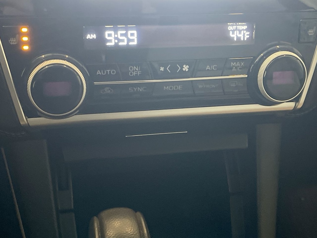 Thumbnail: 2018 Subaru Outback - 26