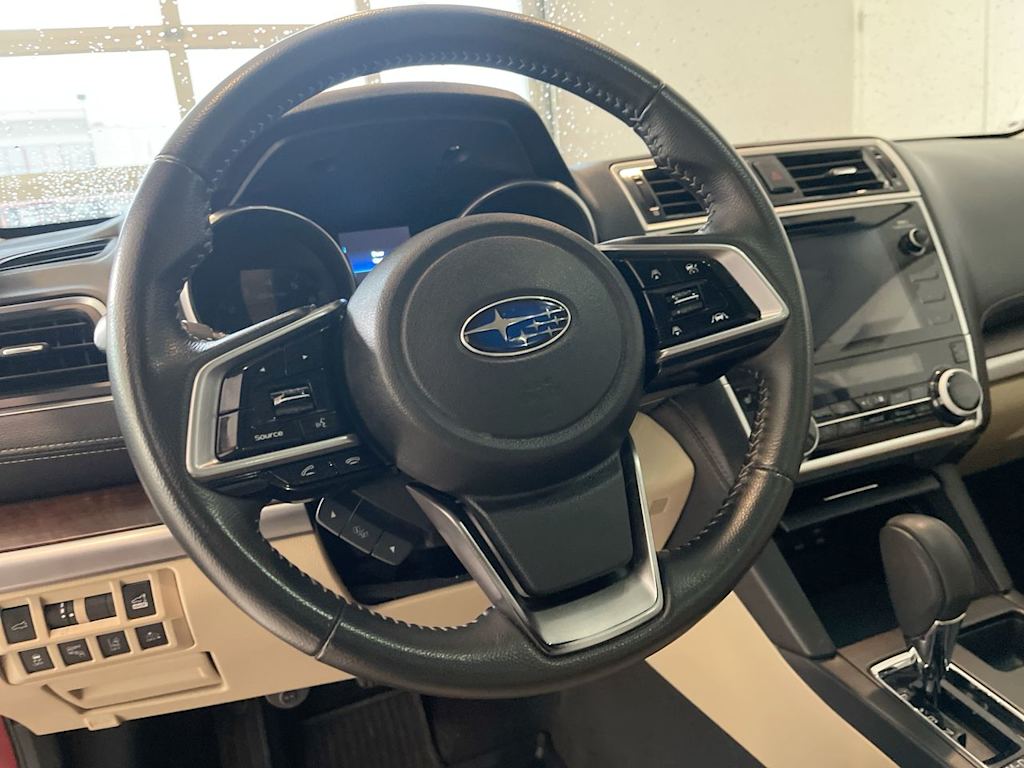 Thumbnail: 2018 Subaru Outback - 2