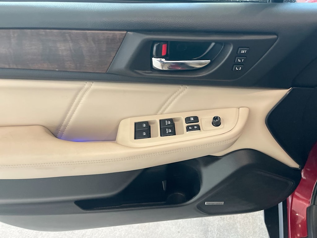 Thumbnail: 2018 Subaru Outback - 23