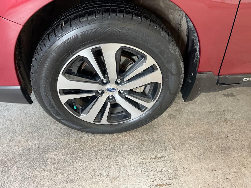 Thumbnail: 2018 Subaru Outback - 6