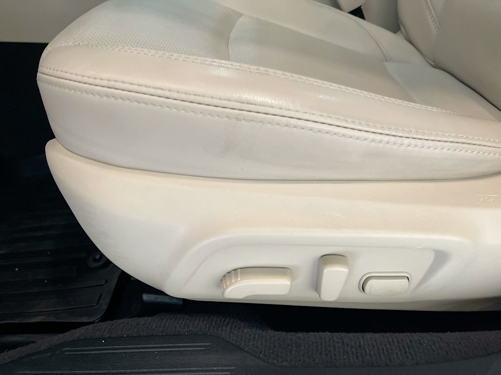 Thumbnail: 2018 Subaru Outback - 22