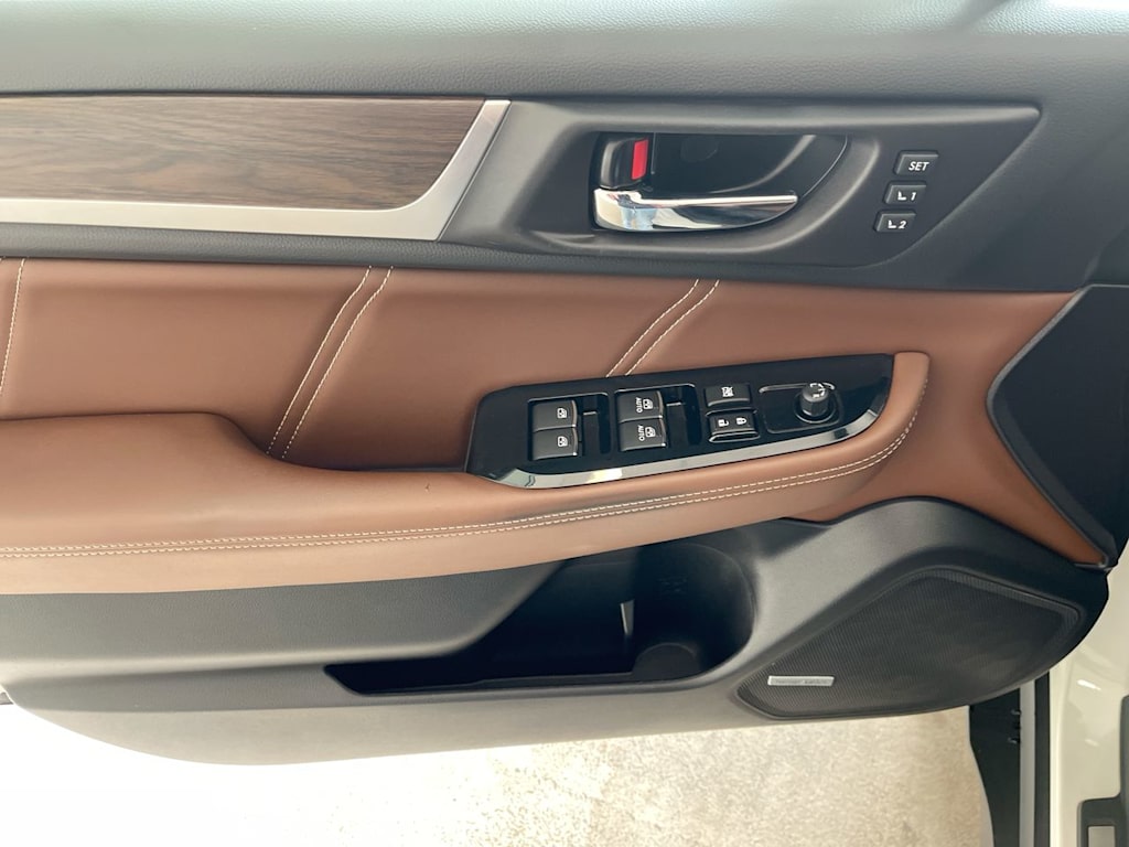 Thumbnail: 2017 Subaru Outback - 23