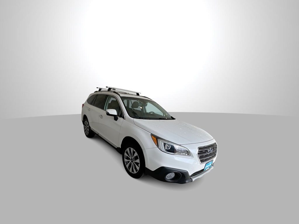Thumbnail: 2017 Subaru Outback - 7