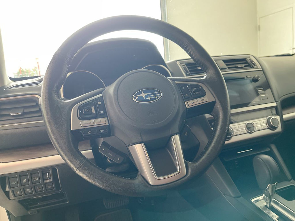 Thumbnail: 2017 Subaru Outback - 2