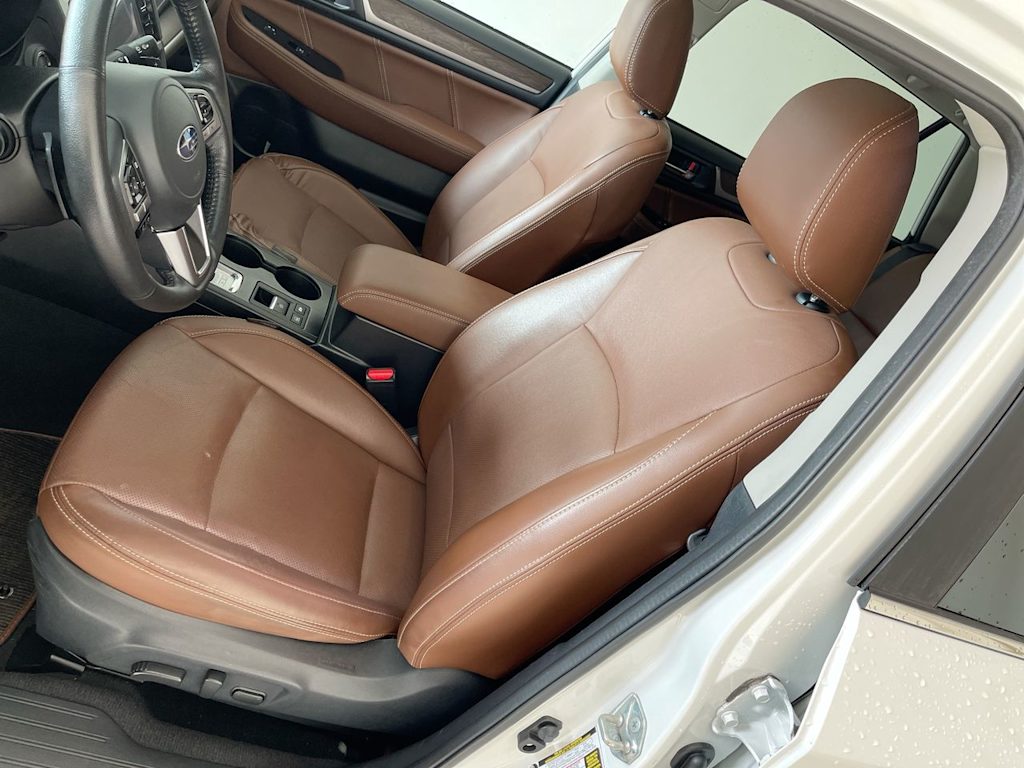 Thumbnail: 2017 Subaru Outback - 10