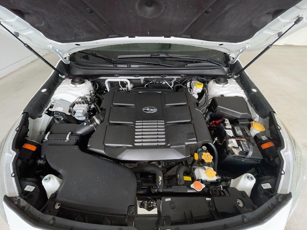 Thumbnail: 2017 Subaru Outback - 9