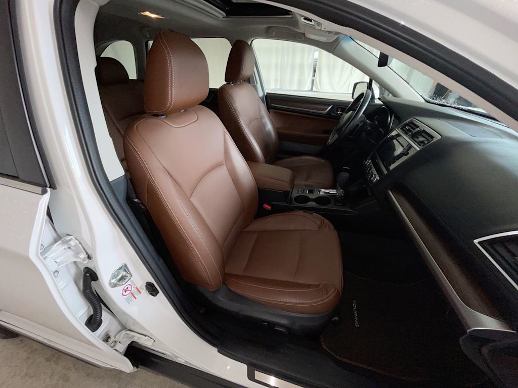 Thumbnail: 2017 Subaru Outback - 28