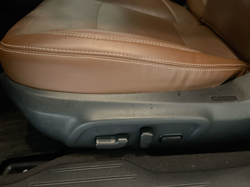 Thumbnail: 2018 Subaru Outback - 22