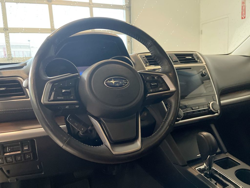 Thumbnail: 2018 Subaru Outback - 2