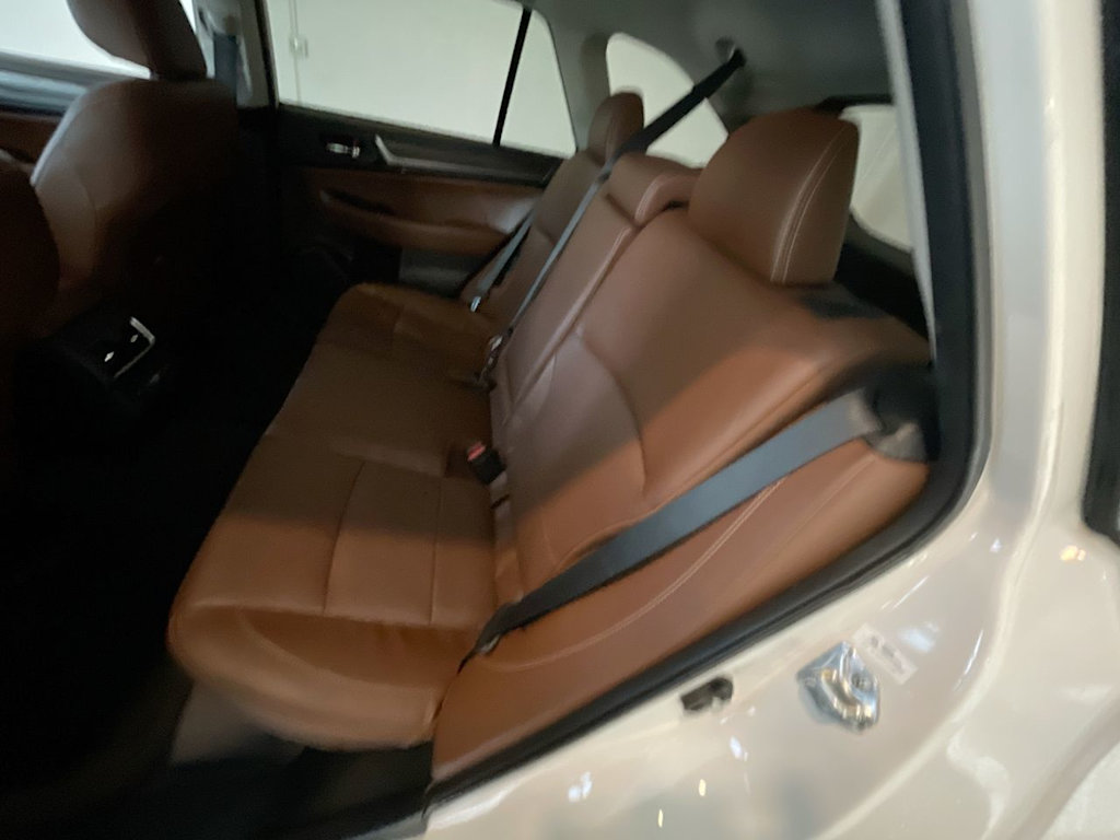 Thumbnail: 2018 Subaru Outback - 12