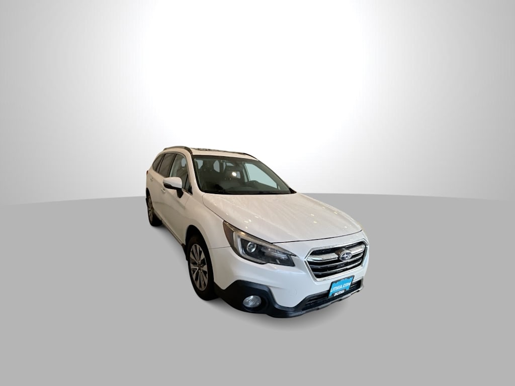 Thumbnail: 2018 Subaru Outback - 7
