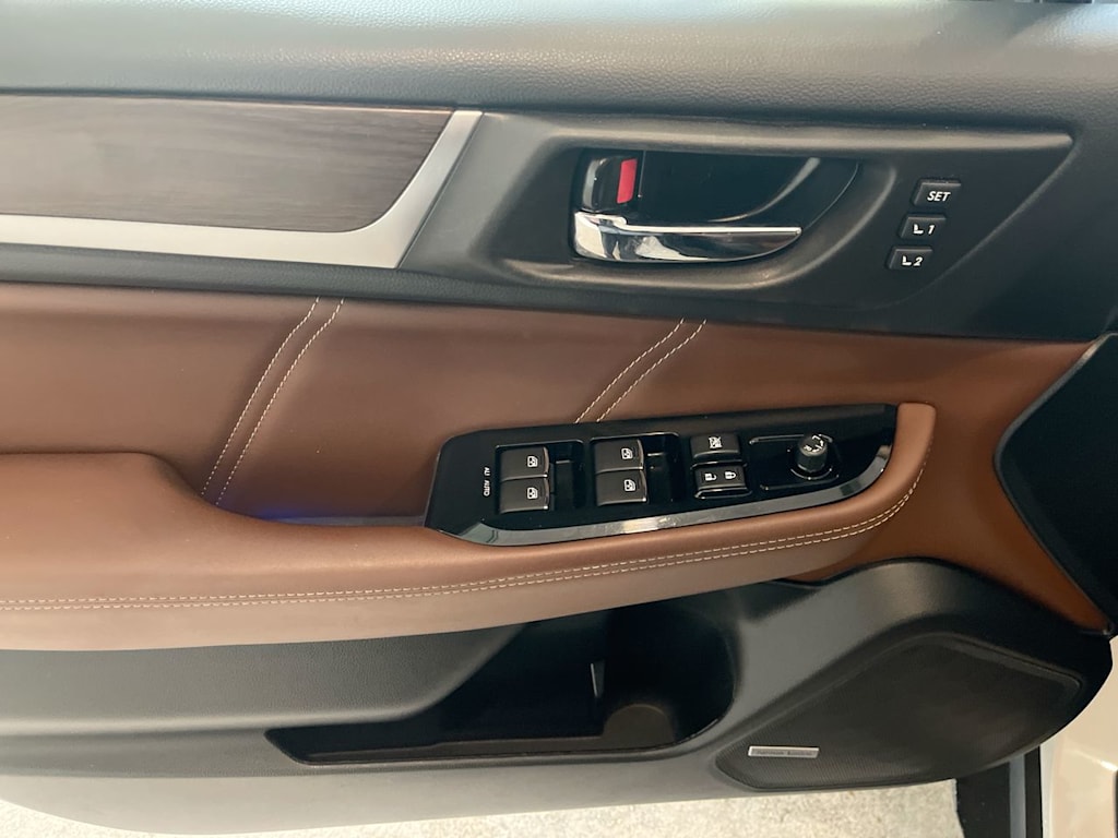 Thumbnail: 2018 Subaru Outback - 23