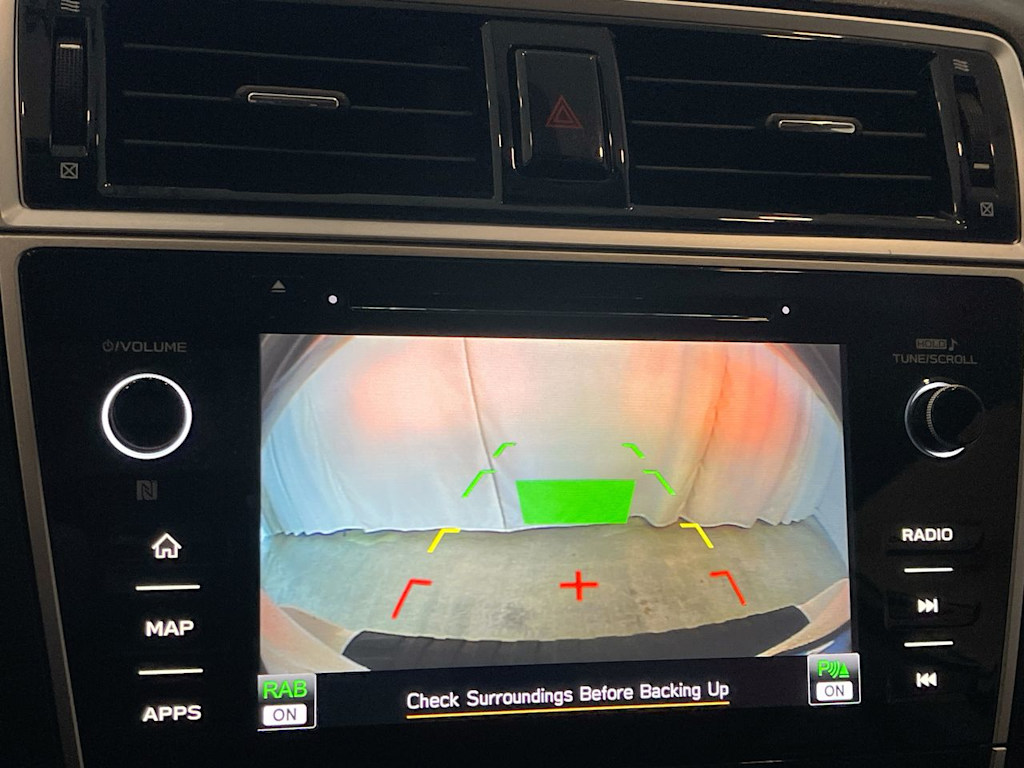 Thumbnail: 2018 Subaru Outback - 24