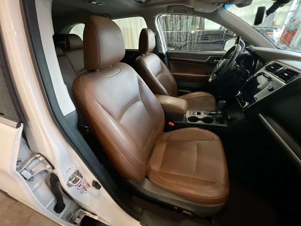 Thumbnail: 2018 Subaru Outback - 11