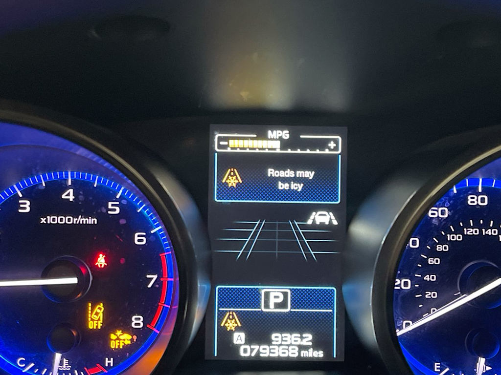 Thumbnail: 2018 Subaru Outback - 15