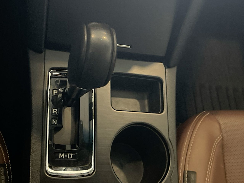 Thumbnail: 2018 Subaru Outback - 14