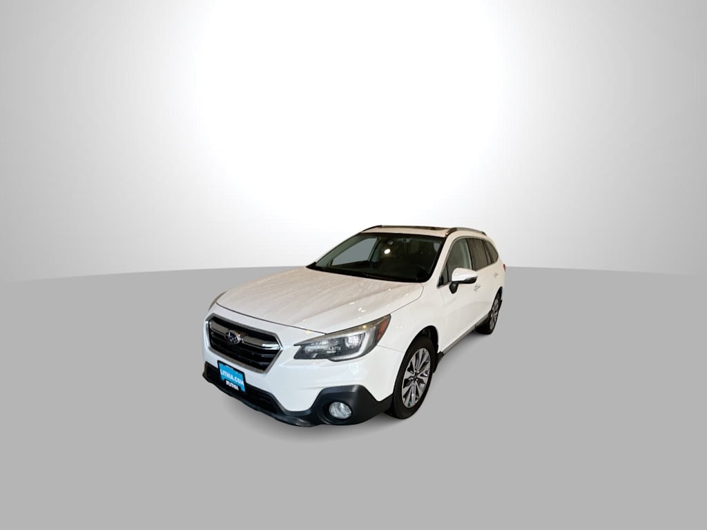 Thumbnail: 2018 Subaru Outback - 19