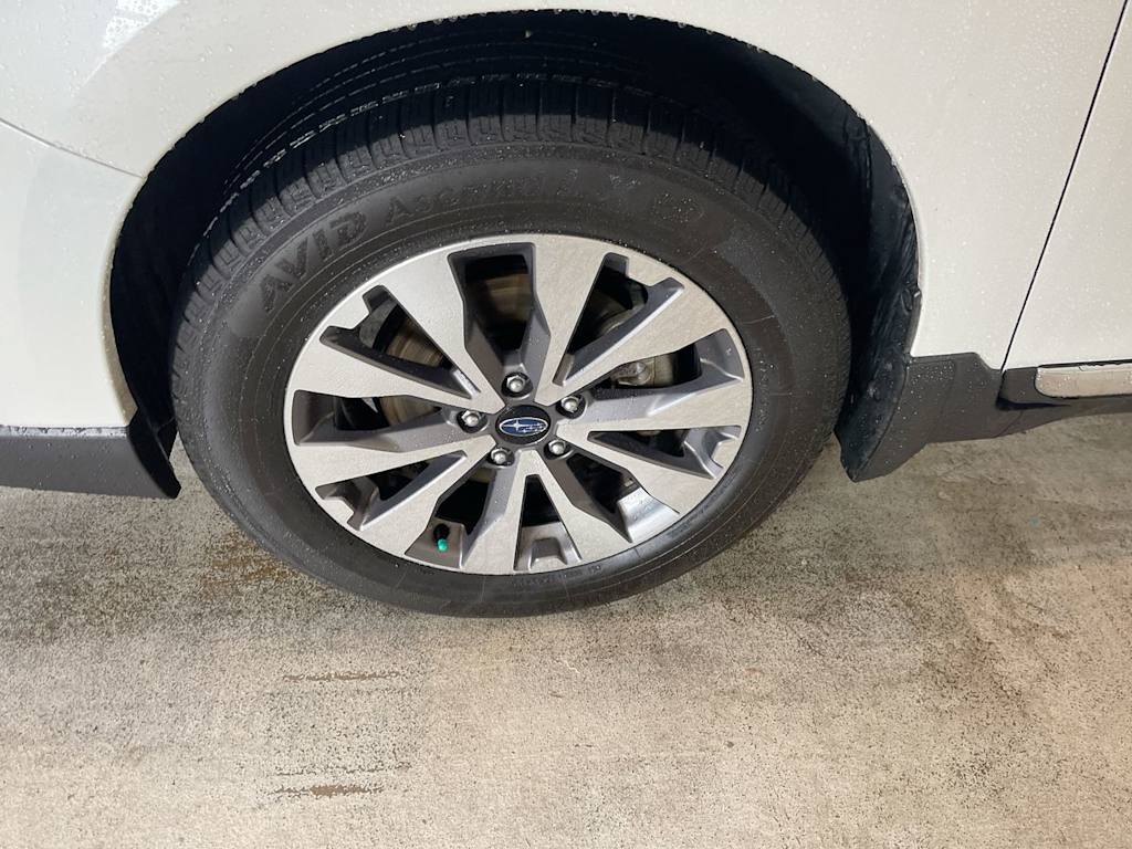 Thumbnail: 2018 Subaru Outback - 8