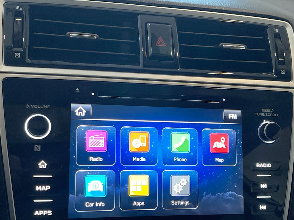 Thumbnail: 2018 Subaru Outback - 13