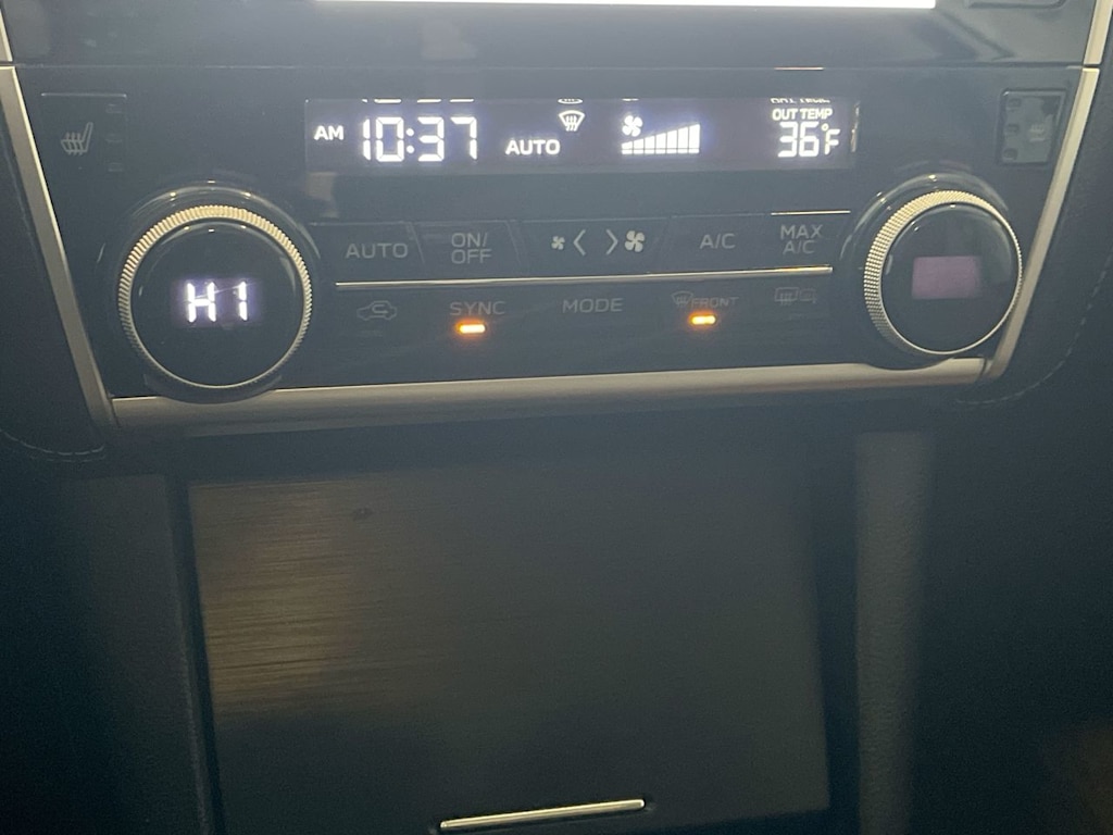 Thumbnail: 2018 Subaru Outback - 26