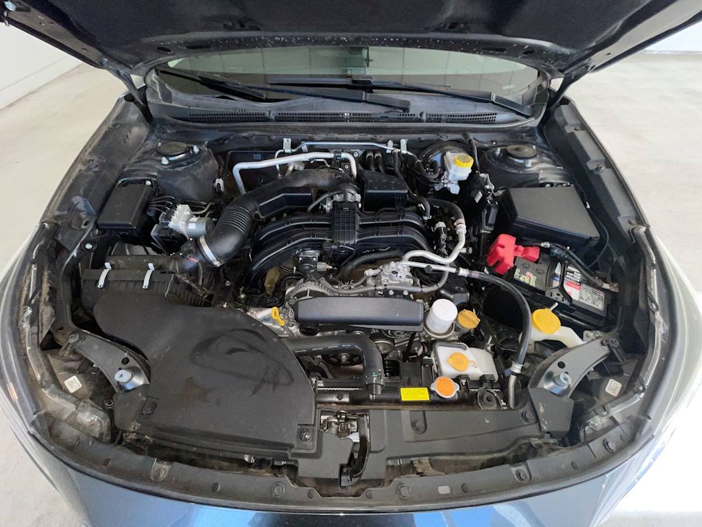Thumbnail: 2021 Subaru Outback - 6