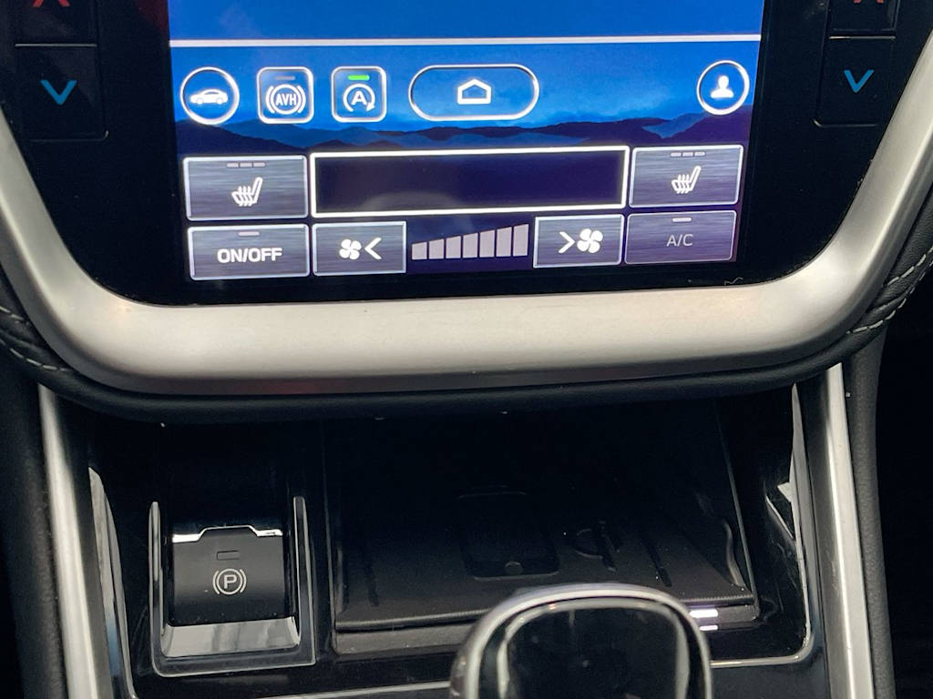 Thumbnail: 2021 Subaru Outback - 25