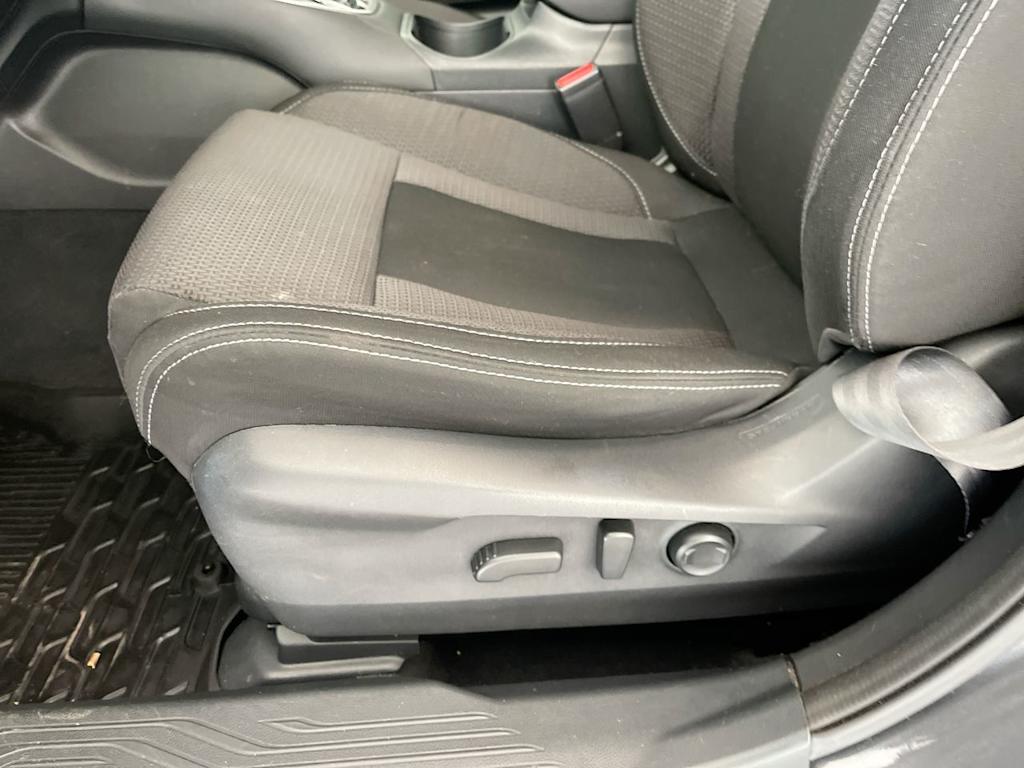 Thumbnail: 2021 Subaru Outback - 22