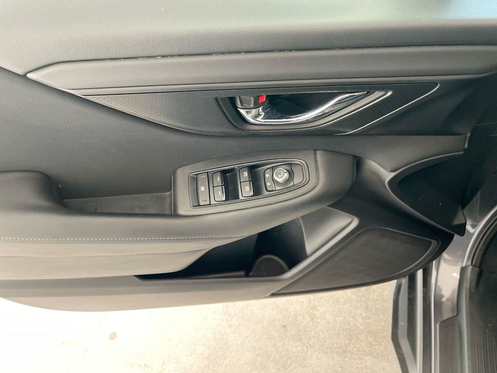 Thumbnail: 2021 Subaru Outback - 23