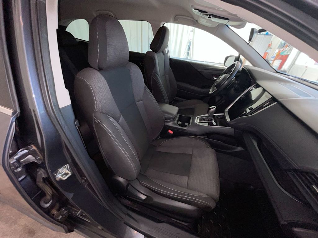 Thumbnail: 2021 Subaru Outback - 8