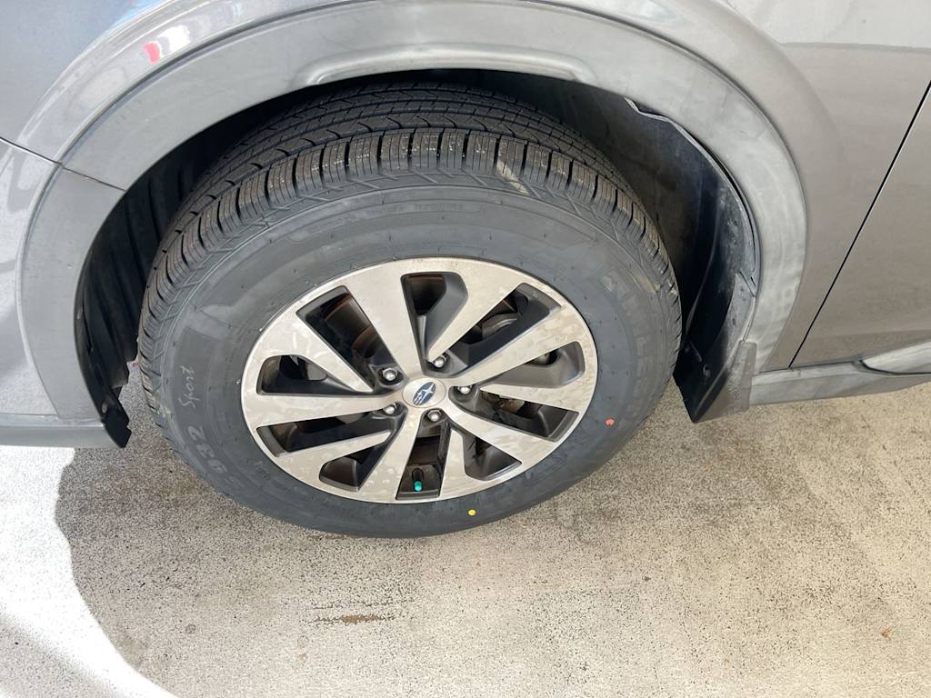 Thumbnail: 2021 Subaru Outback - 5