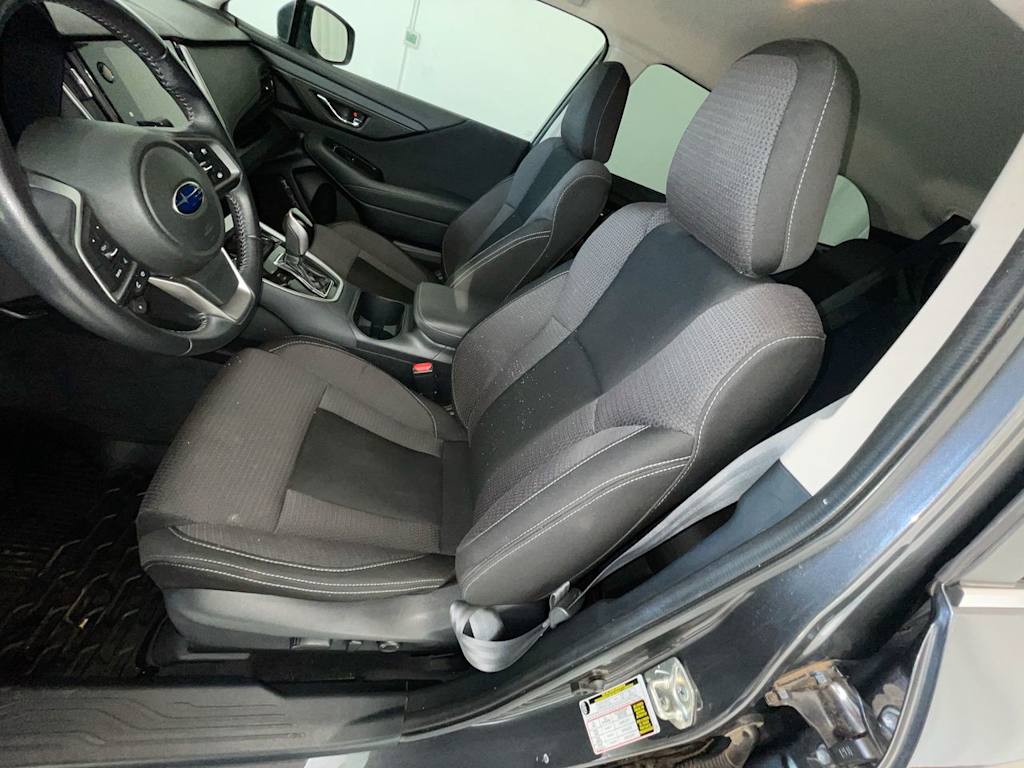 Thumbnail: 2021 Subaru Outback - 7