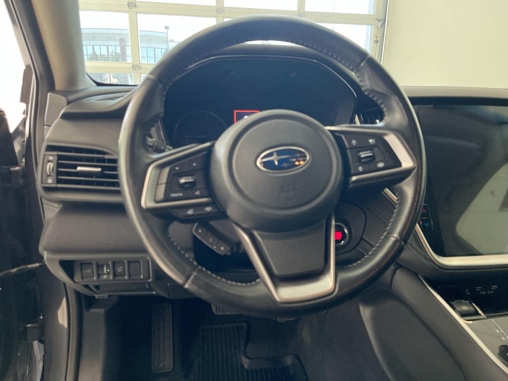 Thumbnail: 2021 Subaru Outback - 2