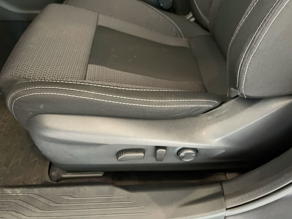 Thumbnail: 2025 Subaru Outback - 22