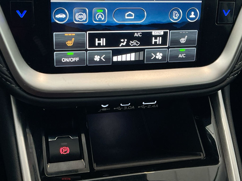 Thumbnail: 2025 Subaru Outback - 26