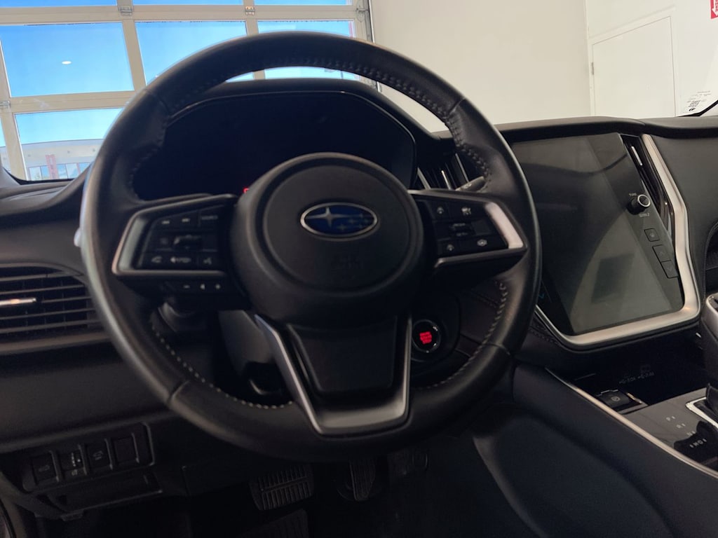 Thumbnail: 2025 Subaru Outback - 2