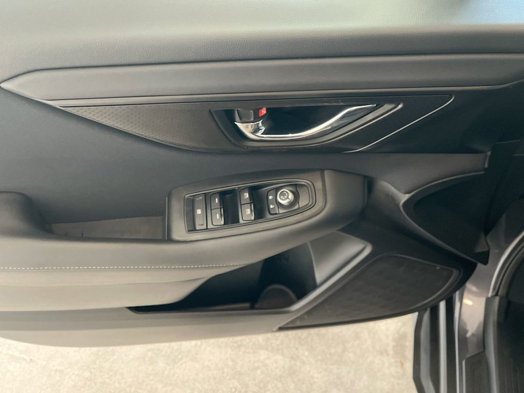 Thumbnail: 2025 Subaru Outback - 23
