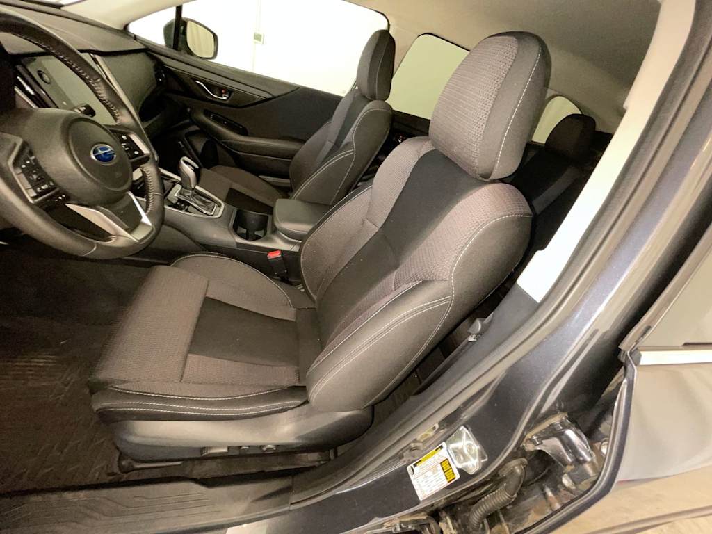 Thumbnail: 2025 Subaru Outback - 8