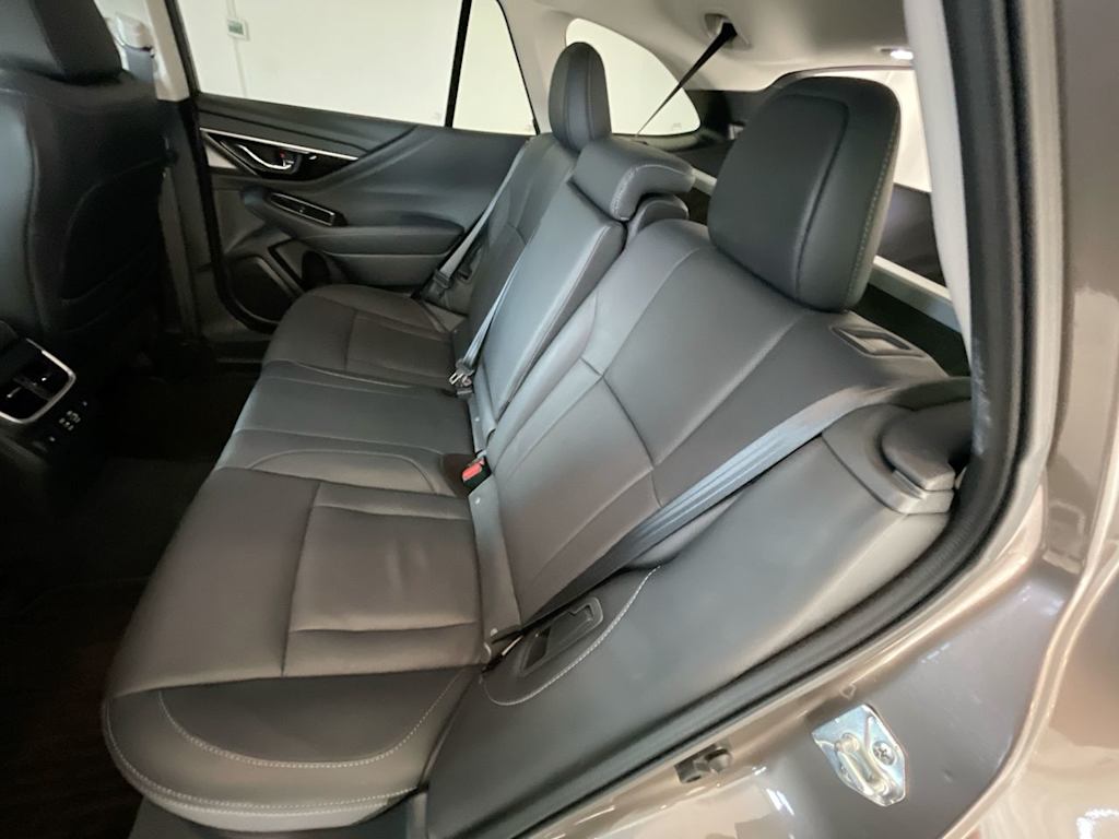 2024 Subaru Outback Limited 9